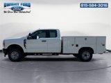 New 2025 Ford F250 XL w/ Snow Plow Prep Package image 2