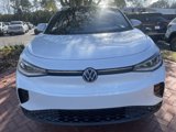 New 2025 Volkswagen ID.4 Pro S image 2