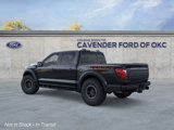 New 2025 Ford F150 Raptor image 4