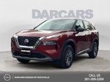 Certified 2023 Nissan Rogue S image 3