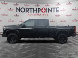 New 2025 Chevrolet Silverado 2500 ZR2 w/ ZR2 Bison Edition image 3