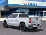New 2025 Chevrolet Silverado 1500 RST w/ Redline Edition image 3