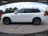 Used 2017 Volvo XC90 T5 Momentum w/ Protection Package Plus image 4