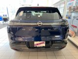 New 2025 Nissan Murano Platinum image 5