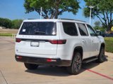 New 2025 Jeep Wagoneer 4WD w/ Convenience Group I image 4