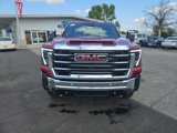 New 2026 GMC Sierra 2500 SLT w/ SLT Premium Package image 3