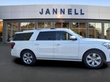 Used 2024 Ford Expedition Max Platinum image 4