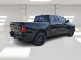 New 2025 RAM 1500 Laramie image 5