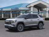 New 2026 GMC Terrain Elevation w/ Elevation Premium Package image 2