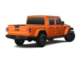 New 2025 Jeep Gladiator Sport image 2