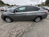 Used 2015 Nissan Sentra S image 4