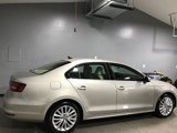 Used 2016 Volkswagen Jetta SEL image 3