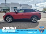 New 2025 Volkswagen ID.4 Pro S Plus image 2