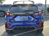 New 2025 Subaru Crosstrek 2.5i Sport w/ Popular Package #4A image 6