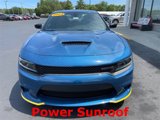 New 2023 Dodge Charger R/T w/ Blacktop Package image 4
