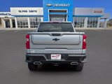 Used 2024 Chevrolet Silverado 1500 Custom Trail Boss image 4