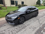 Used 2019 Honda Civic EX image 2