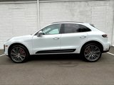 New 2026 Porsche Macan S image 2