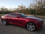 Used 2017 Chevrolet Camaro LT w/ RS Package image 6