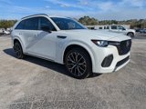 New 2025 MAZDA CX-70 3.3 Turbo S w/ Premium Package image 2