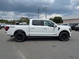New 2025 Ford F150 Platinum image 3