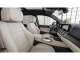 New 2025 Mercedes-Benz GLS 580 4MATIC image 4