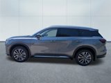 New 2026 INFINITI QX60 Luxe w/ Cargo Package image 2