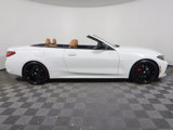 Used 2024 BMW M440i Convertible w/ Premium Package image 6
