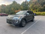 Used 2016 Ford Explorer Platinum image 3