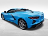 Used 2024 Chevrolet Corvette Stingray Premium Conv w/ Stealth Interior Trim Package image 5