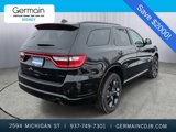 New 2025 Dodge Durango GT w/ Blacktop Package image 4
