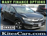 Used 2018 Honda CR-V LX image 2