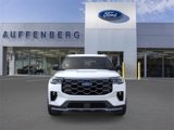 New 2025 Ford Explorer Platinum image 6