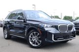 Used 2024 BMW X5 xDrive40i image 3