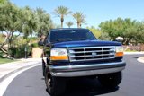 Used 1993 Ford Bronco XLT image 4