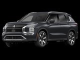 New 2025 Mitsubishi Outlander SEL image 5