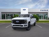 New 2025 Ford F250 Platinum image 2