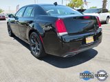 Certified 2022 Chrysler 300 S image 4