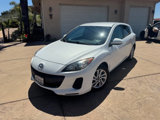Used 2013 MAZDA MAZDA3 i Touring image 2