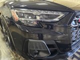 New 2025 Audi S8 image 4