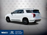 New 2025 Hyundai Palisade Calligraphy image 4