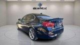 Used 2018 BMW 330i xDrive Sedan image 3