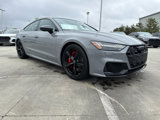 New 2025 Audi S7 Prestige image 3
