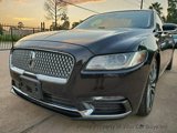 Used 2019 Lincoln Continental Select w/ Continental Climate Package image 3