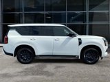 New 2025 Nissan Armada SV image 4