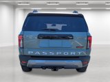 New 2026 Honda Passport TrailSport Elite image 4
