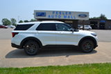 New 2025 Ford Explorer ST-Line image 3