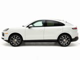 Certified 2024 Porsche Cayenne Coupe image 2