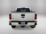 Used 2017 Chevrolet Silverado 2500 LTZ w/ Duramax Plus Package image 3