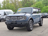 Certified 2024 Ford Bronco Big Bend image 4